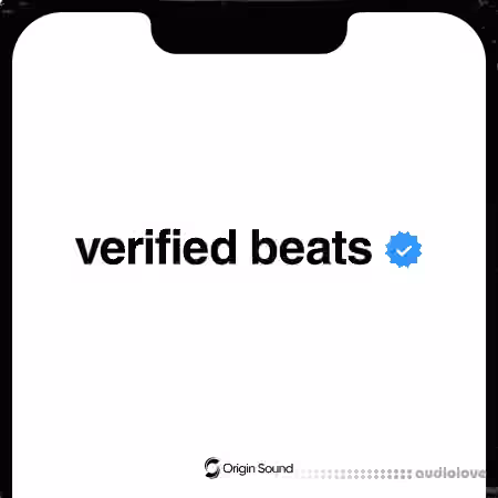 Origin Sound VERIFIED BEATS [WAV, Synth Presets]