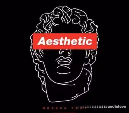 Osaka Sound Aesthetic Modern Trap [WAV]