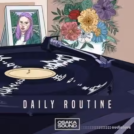 Osaka Sound Daily Routine [WAV]