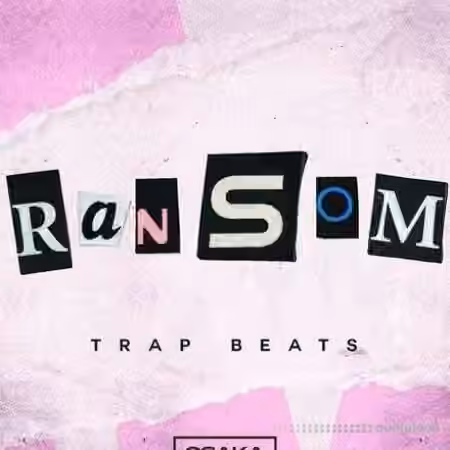 Osaka Sound Ransom Trap Beats [WAV]