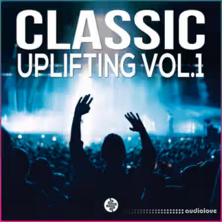 OST Audio Classic Uplifting Volume 1 [DAW Templates]