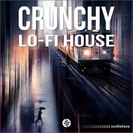 OST Audio Crunchy Lo-Fi House [WAV]