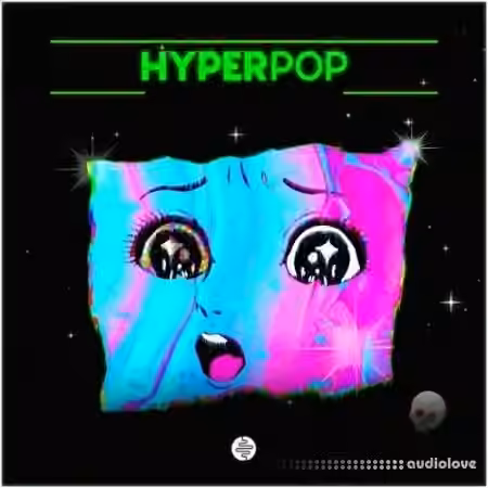 OST Audio Hyperpop [WAV]