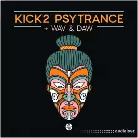 OST Audio Kick 2 Psytrance [MULTiFORMAT]