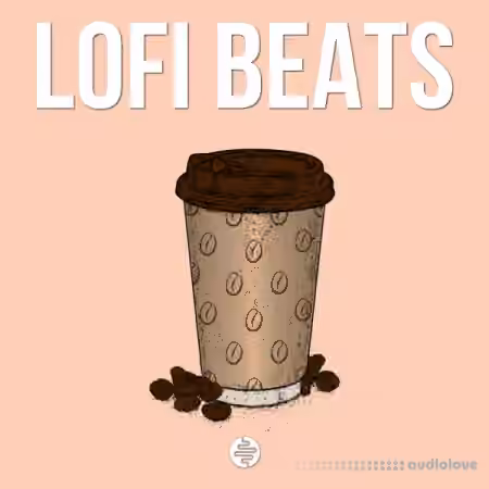 OST Audio Lo-Fi Beats [WAV, MiDi]