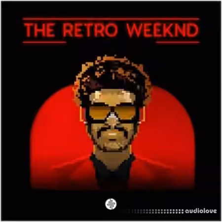 OST Audio The Retro Weeknd [WAV]