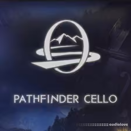 Osterhouse Sounds Pathfinder Cello [KONTAKT]