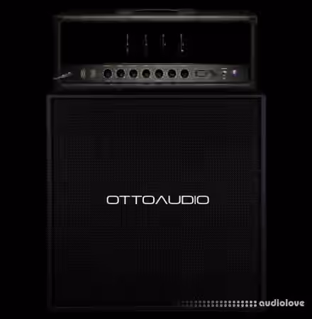 Otto Audio The Black Pack