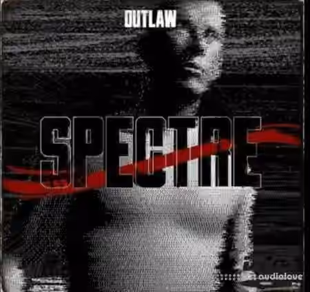 Outlaw SPECTRE Drum Kit [DAW Templates]