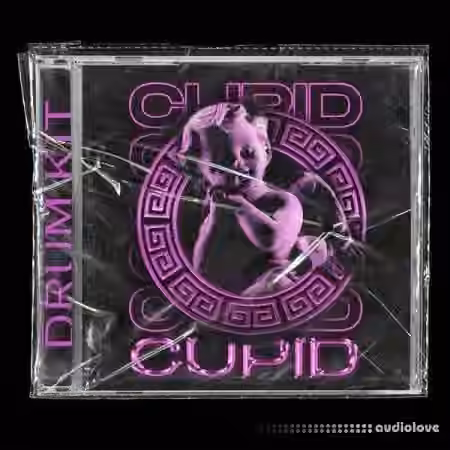 Outlawbeats Cupid [WAV, Synth Presets, DAW Templates]