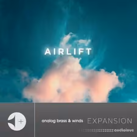 Output Airlift Analog Brass and Winds Expansion