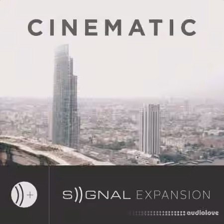 Output Cinematic v2.01 [KONTAKT, Signal Expansion]