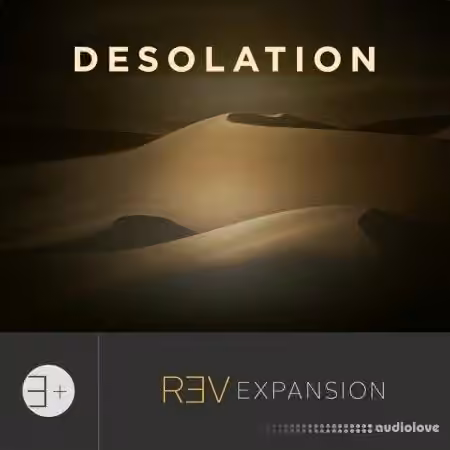 Output Desolation v2.01 [KONTAKT, REV Expansion]