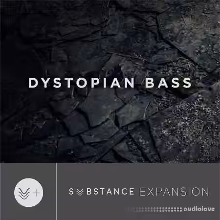 Output Dystopian Bass v2.0.2 [KONTAKT, Substance Expansion]