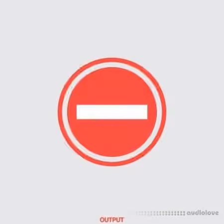 Output Underground House [WAV]