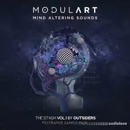 Outsiders The Stash Vol.1 [WAV]