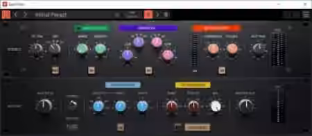 Overloud Gem FUSE v1.0.1 [WiN, MacOSX]