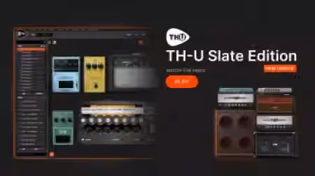 Overloud TH-U Slate Edition v2.0.3 UNLOCKED [WiN]
