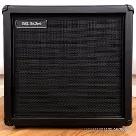 OwnHammer Impulse Response Libraries 112 RECT VTP-12A [Impulse Response]