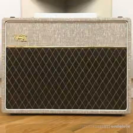 OwnHammer Impulse Response Libraries: 212 VC30 BLU-12C