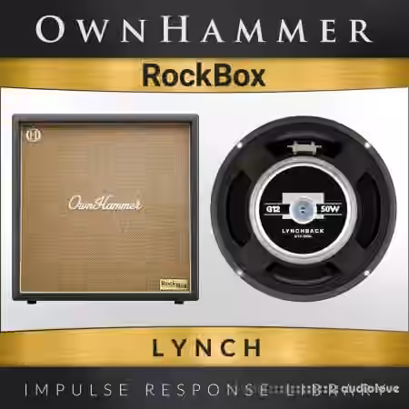 OwnHammer ROCK-BOX CNTRY