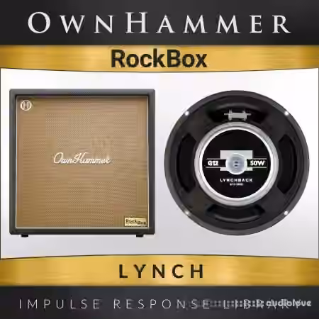 OwnHammer ROCK-BOX EDVH