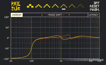 Pajczur pajEQanalyser v1.0 [WiN]