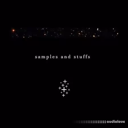 Pandi Samples And Stuffs Vol.1 [WAV]