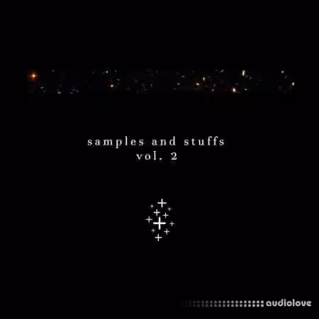 Pandi Samples And Stuffs Vol.2 [WAV, MiDi]