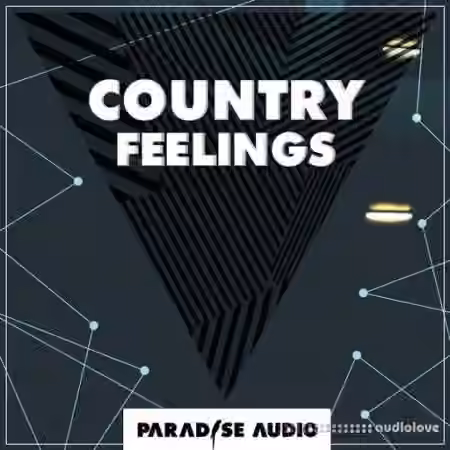 Paradise Audio Country Feelings [WAV]