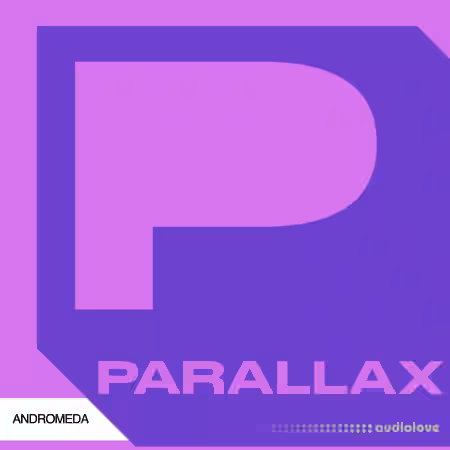 Parallax Andromeda Trance Elements [WAV, MiDi]