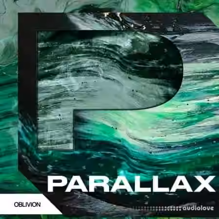 Parallax Oblivion Big Room Trance [WAV]