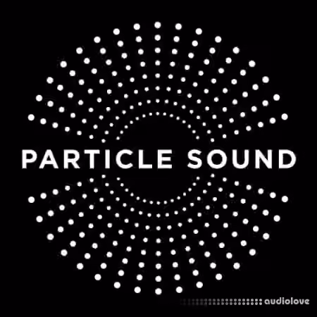 Particle Sound JNO II [KONTAKT]