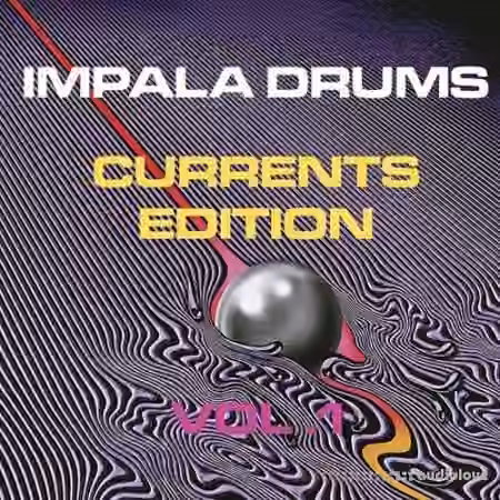 Past to Future Samples Impala Drums Currents Edition Vol 1 [KONTAKT]