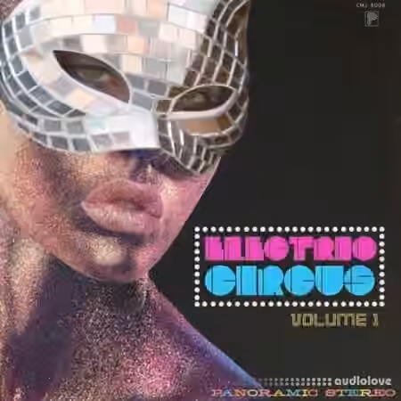 Patchbanks Electric Circus Vol.1 [AiFF]