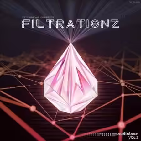 Patchbanks Filtrationz Vol.2 [WAV]