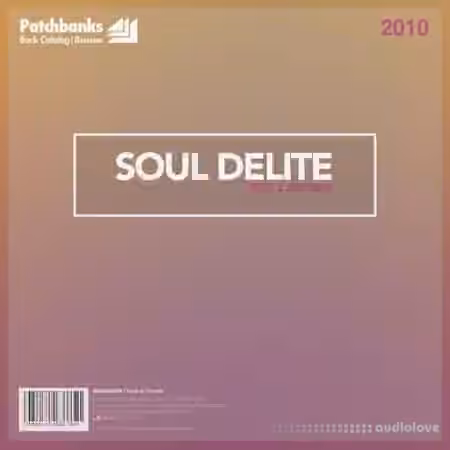 Patchbanks Soul Delite [WAV]