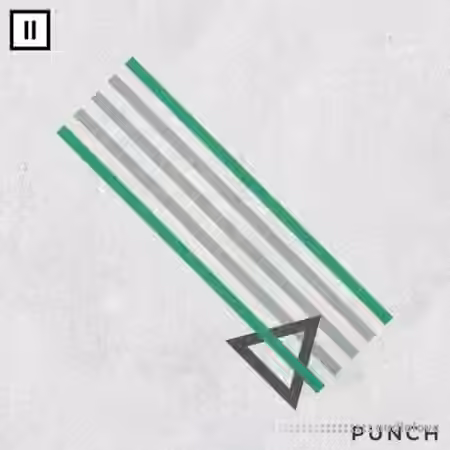 PAUSE Punch [WAV]