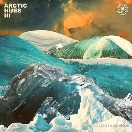 Pelham and Junior Arctic Hues 3 [WAV]