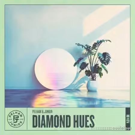 Pelham and Junior Diamond Hues [WAV]