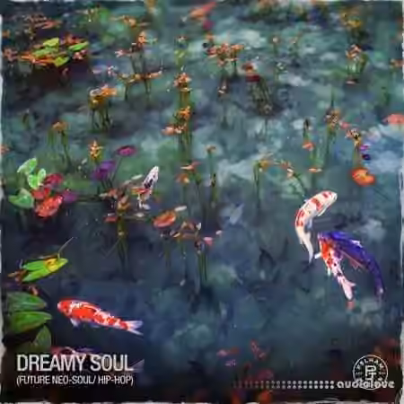 Pelham And Junior Dreamy Soul [WAV]