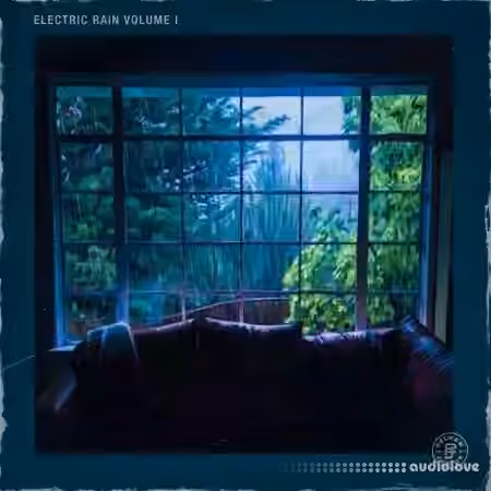 Pelham and Junior Electric Rain Vol.1 (Compositions and Stems) [WAV]