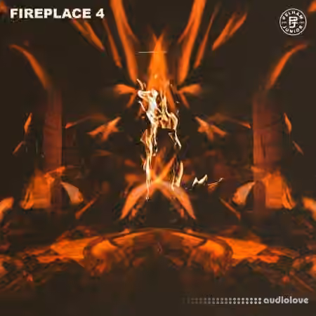 Pelham and Junior Fireplace 4 [WAV]