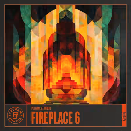 Pelham and Junior Fireplace 6 [WAV]