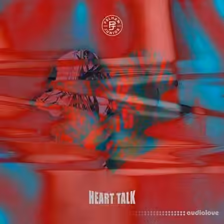 Pelham and Junior Heart Talk [WAV]