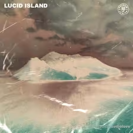 Pelham and Junior Lucid Island [WAV]