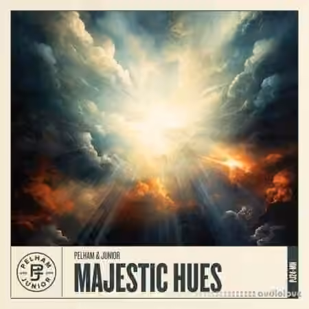 Pelham and Junior Majestic Hues [WAV]