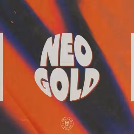 Pelham And Junior Neo Gold (Sample Pack) [WAV]
