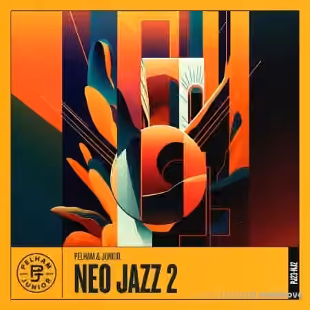 Pelham and Junior Neo Jazz 2 [WAV]