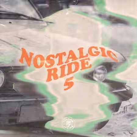 Pelham and Junior Nostalgic Rides 5 [WAV]